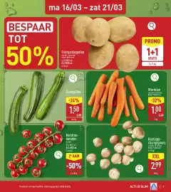 ALDI folder week 12 Pagina 3