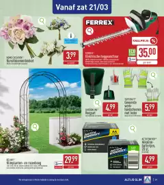 ALDI folder week 12 Pagina 31