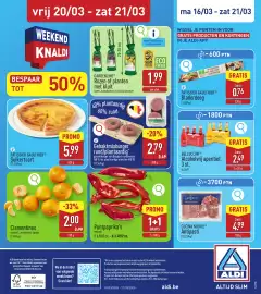 ALDI folder week 12 Pagina 32