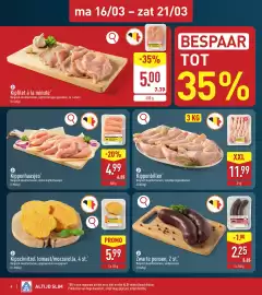 ALDI folder week 12 Pagina 4