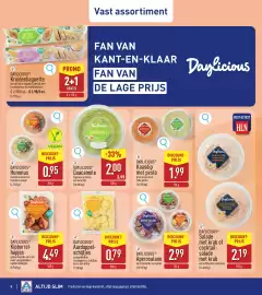 ALDI folder week 12 Pagina 8