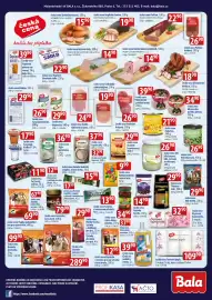 Bala leták Strana 6