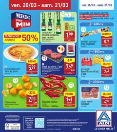 ALDI Dépliant week 12 Pagina 32