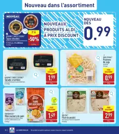 ALDI Dépliant week 12 Pagina 10