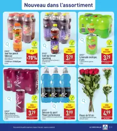 ALDI Dépliant week 12 Pagina 11