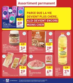 ALDI Dépliant week 12 Pagina 12