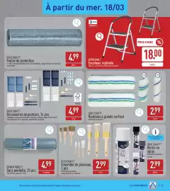 ALDI Dépliant week 12 Pagina 13