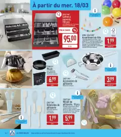 ALDI Dépliant week 12 Pagina 14