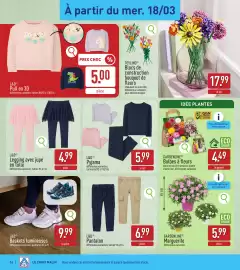 ALDI Dépliant week 12 Pagina 16