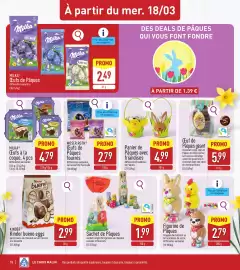ALDI Dépliant week 12 Pagina 18