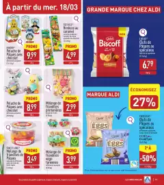 ALDI Dépliant week 12 Pagina 19