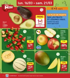 ALDI Dépliant week 12 Pagina 2