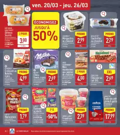 ALDI Dépliant week 12 Pagina 20
