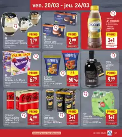 ALDI Dépliant week 12 Pagina 21