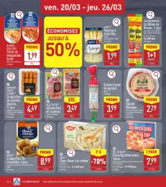 ALDI Dépliant week 12 Pagina 22