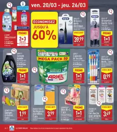 ALDI Dépliant week 12 Pagina 24