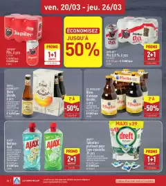 ALDI Dépliant week 12 Pagina 26