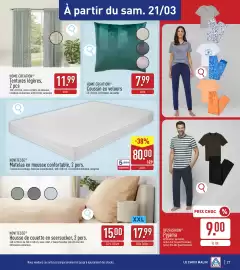 ALDI Dépliant week 12 Pagina 27