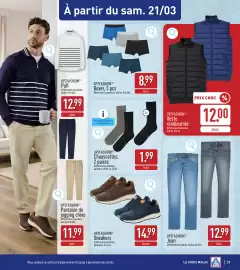 ALDI Dépliant week 12 Pagina 29