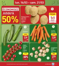 ALDI Dépliant week 12 Pagina 3