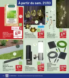 ALDI Dépliant week 12 Pagina 30