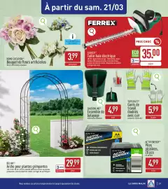 ALDI Dépliant week 12 Pagina 31