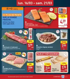 ALDI Dépliant week 12 Pagina 5
