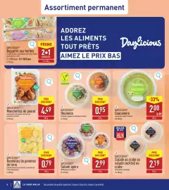ALDI Dépliant week 12 Pagina 8