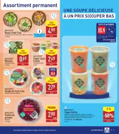ALDI Dépliant week 12 Pagina 9