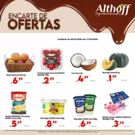 Encarte Althoff Supermercados Página 3
