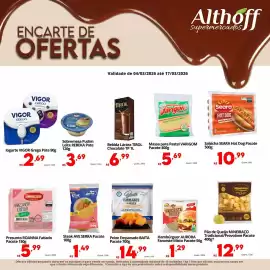 Encarte Althoff Supermercados Página 4