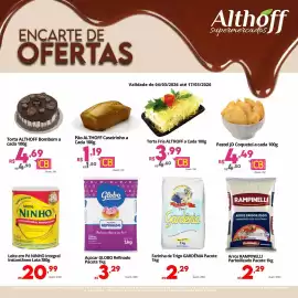 Encarte Althoff Supermercados Página 5