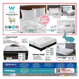 Beddington's flyer Page 4