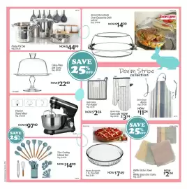 Beddington's flyer Page 2