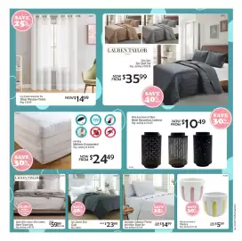 Beddington's flyer Page 3