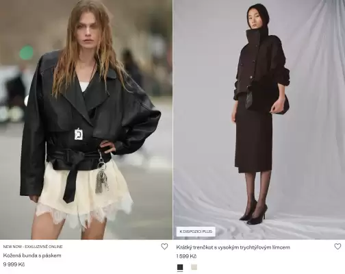 Catalog MANGO (valid până la 17-03)