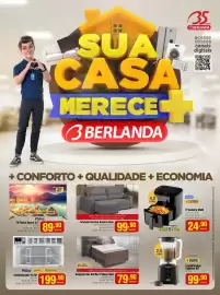 Catálogo Berlanda Página 1