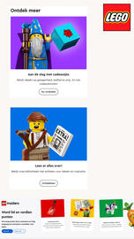 LEGO folder Pagina 10