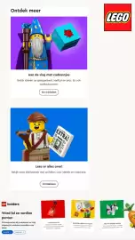 LEGO folder Pagina 10
