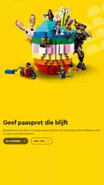 LEGO folder Pagina 9