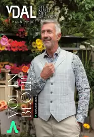 Van Dal Mannenmode folder Pagina 1