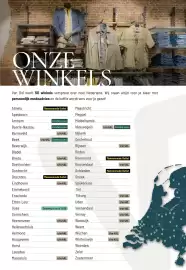 Van Dal Mannenmode folder Pagina 10