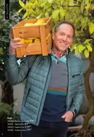 Van Dal Mannenmode folder Pagina 2