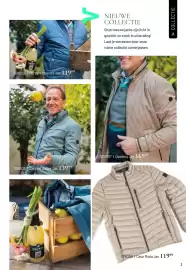 Van Dal Mannenmode folder Pagina 3