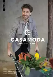 Van Dal Mannenmode folder Pagina 4