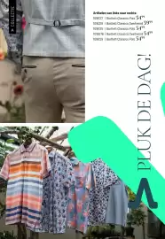 Van Dal Mannenmode folder Pagina 6