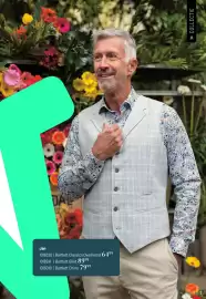 Van Dal Mannenmode folder Pagina 7