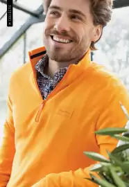 Van Dal Mannenmode folder Pagina 8