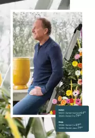 Van Dal Mannenmode folder Pagina 9