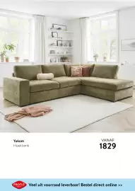 Profijt Meubel folder week 11 Pagina 3